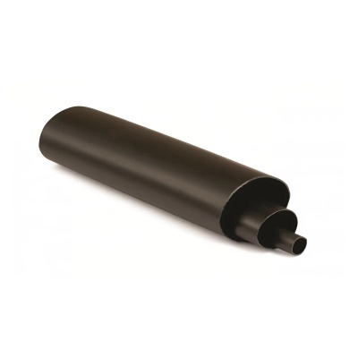 Трубка термоусаживаемая 120/35мм c клеевым составом DKC 2crta120