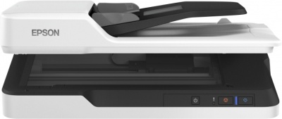 Сканер Epson WorkForce DS-1630 (B11B239401)
