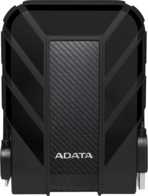 Жесткий диск A-Data USB 3.1 5Tb AHD710P-5TU31-CBK HD710Pro DashDrive Durable 2.5" черный