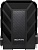 Жесткий диск A-Data USB 3.1 4Tb AHD710P-4TU31-CBK HD710Pro DashDrive Durable 2.5" черный