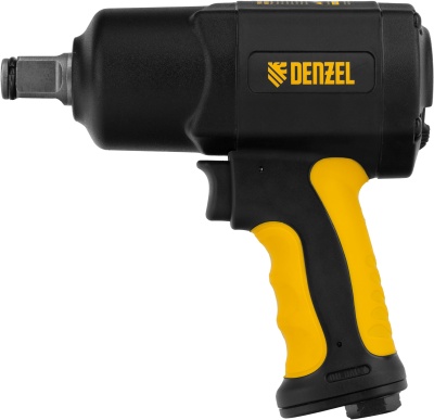 Ударный пневмогайковерт IW1700, 3/4", 8500 об/мин, 1700 Нм Denzel