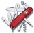 Нож перочинный Victorinox Climber (1.3703.T) 91мм 14функций красный полупрозрачный карт.коробка Нож перочинный Victorinox Climber (1.3703.T) 91мм 14функций красный полупрозрачный карт.коробка