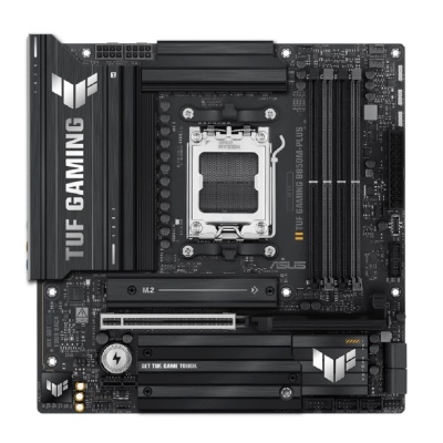 ASUS TUF GAMING B850M-PLUS