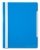 Папка-скоросшиватель Бюрократ -PS20AZURE A4 прозрач.верх.лист пластик голубой 0.12/0.16 Папка-скоросшиватель Бюрократ -PS20AZURE A4 прозрач.верх.лист пластик голубой 0.12/0.16