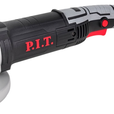 Машина шлифовальная угловая PWS125-C7 PIT