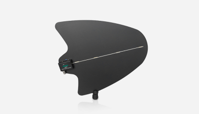 Dsppa направленная антенна микрофонов DSPPA Wireless Microphone Directive Antenna (D6656)