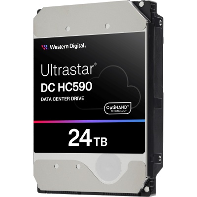 Жесткий диск WD WUH722624AL5204