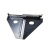 Модуль Chenbro держатель Riser-адаптера 384-13612-3100A0, RISER BRACKET