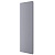 Дизайн-радиатор Royal Thermo Flat 500-1800 Silver Satin