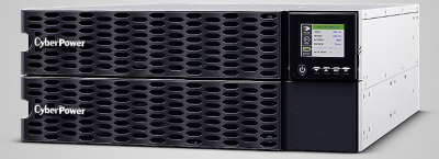 Источник бесперебойного питания Cyberpower OL8KERTHD