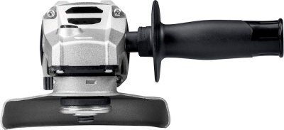 Углошлифовальная машина Metabo W 1100-125 1100Вт 12000об/мин рез.шпин.:M14 d=125мм (603614000)