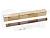 Термопленка для CANON iR ADVANCE DX 6860/6870/ DX 6860i/6870i/ DX C5850/C5860/C5870/ DX C5850i/C5860i/C5870i (аналог FM2-C647-Film) (CET), CET311035