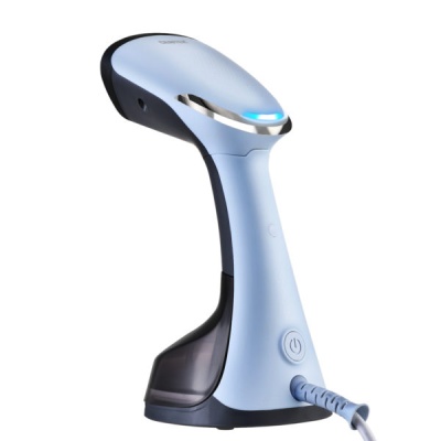 Отпариватель ручной CT-2397 Black/Blue Centek