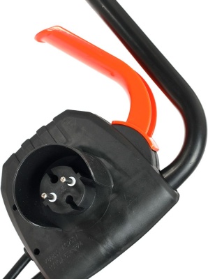 Газонокосилка роторная Patriot PT1130E (512309231) 1300Вт