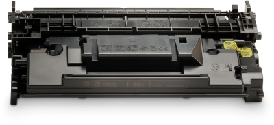 Тонер-картридж HP 89X Black Original LaserJet JetEnterprise Toner Cartridge (CF289X)