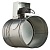 Клапан противопожарный SHUFT SHFDC-120-O-d630-MB230-F-0-Kk-MC