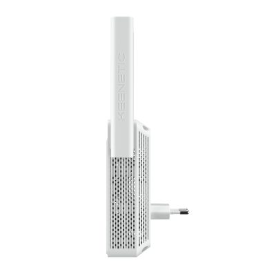 Wi-Fi Mesh-ретранслятор Keenetic Keenetic Buddy 4 (KN-3211)