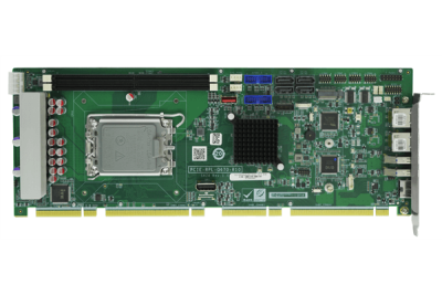 Процессорная плата PCIE-RPL-Q670