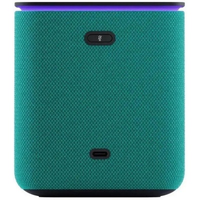 Яндекс Станция Миди, модель YNDX-00054 (изумрудный)