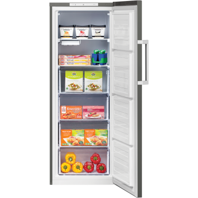 Морозилка RFSK215T01G 7387710006 BEKO