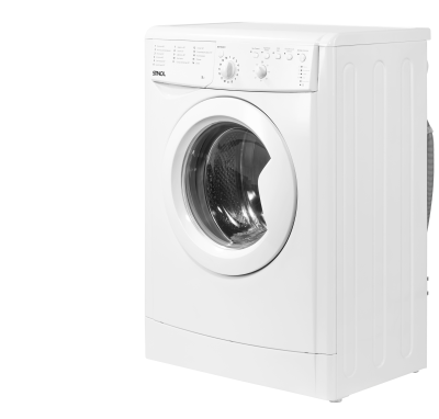 Стиральная машина WSTS 510 B 869898100010 STINOL