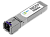 SNR Модуль SFP WDM, дальность до  40км (21dB), 1550нм (SNR-SFP-W53-40)