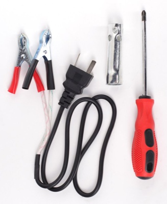 Генератор Patriot 2000i 1.8кВт