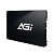 Накопитель SSD AGi SATA III 2Tb AGI2K0GIMAI238 AI238 2.5"