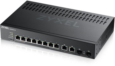 Коммутатор Zyxel GS2220-10 (GS2220-10-EU0101F)