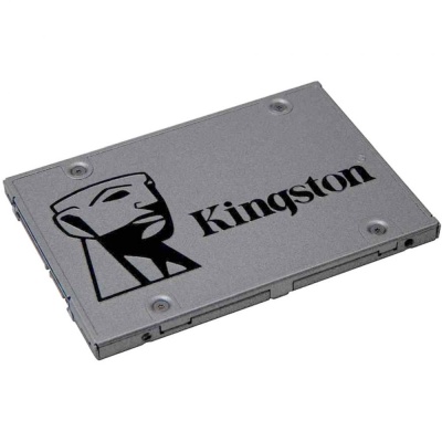 Твердотельный накопитель Kingston A400 SA400S37/960G