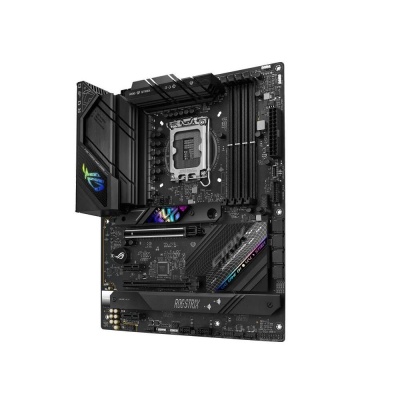 ROG STRIX B760-F GAMING WIFI /LGA1700,B760,USB3.2 GEN 2,MB
