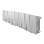 Радиатор Royal Thermo PianoForte 200 Bianco Traffico VDR80 - 16 секц.