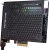 Карта видеозахвата Avermedia LIVE GAMER 4K GC573 внутренний PCI-E Карта видеозахвата Avermedia LIVE GAMER 4K GC573 внутренний PCI-E