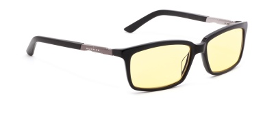 Очки для компьютера GUNNAR Haus HAU-00101, Onyx