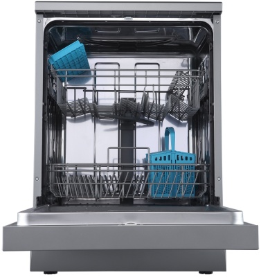 Посудомоечная машина Korting Körting KDF 60240 S