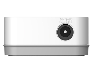 Коммутатор D-Link DES-1005C 5x100Mb неуправляемый