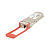 Модуль, QSFP28 100GBASE, BiDi, 1311нм, разъем LC дальность до 20км