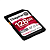 Карта памяти Kingston 128GB Canvas React Plus SDXC UHS-II 300R/260W U3 V90