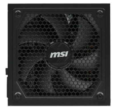 Блок питания ATX 1000W MAG A1000GL PCIE5 MSI
