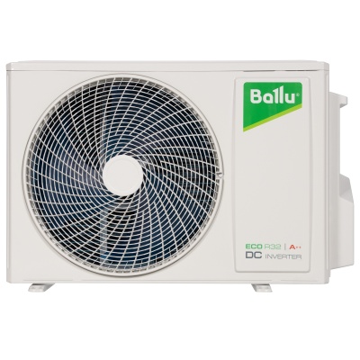 Блок наружный Ballu BA2OI-FM/out-18HN8/EU инверторной мульти сплит-системы