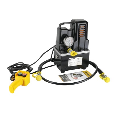 Маслостанция СНГ-1200W (04011) SHTOK 376221