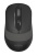 Мышь A4Tech Fstyler FG10 черный/серый оптическая (2000dpi) беспроводная USB (4but) Мышь A4Tech Fstyler FG10 черный/серый оптическая (2000dpi) беспроводная USB (4but)