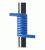 Кабель HPE Premier Flex LC/LC OM4 2f 5m (QK734A)
