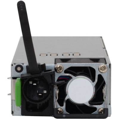 Блок питания Gooxi 800W CRPS, 185х73,5х39mm; rated AC voltage 100V-240V, support 240V DC (один модуль)