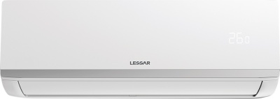 Кондиционер (Сплит-система) настенного типа HE09KLE2, в комплекте наружный и внутренний блоки