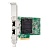 Адаптер HPE BCM57416 Ethernet 10Gb 2-port BASE-T Adapter (P26253-B21)