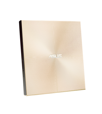 Устройство для записи оптических дисков ASUS ZenDrive U9M Gold (90DD02A5-M29000)