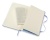 Блокнот Moleskine CLASSIC MM710B42 Pocket 90x140мм 192стр. линейка твердая обложка голубая гортензия Блокнот Moleskine CLASSIC MM710B42 Pocket 90x140мм 192стр. линейка твердая обложка голубая гортензия