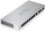 Коммутатор Мультигигабитный Smart L2 коммутатор Zyxel XGS1210-12, 8xGE, 2x1/2,5GE, 2xSFP+, настольный, бесшумный (XGS1210-12-ZZ0102F) Коммутатор Мультигигабитный Smart L2 коммутатор Zyxel XGS1210-12, 8xGE, 2x1/2,5GE, 2xSFP+, настольный, бесшумный (XGS1210-12-ZZ0102F)