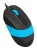 Мышь A4Tech Fstyler FM10 черный/синий оптическая (1600dpi) USB (4but) Мышь A4Tech Fstyler FM10 черный/синий оптическая (1600dpi) USB (4but)